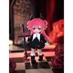 Miya présentoir boîte-mystère figurines mini Inside Heart's Series 15 cm (6)