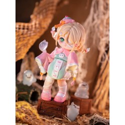 Miya présentoir boîte-mystère figurines mini Inside Heart's Series 15 cm (6)