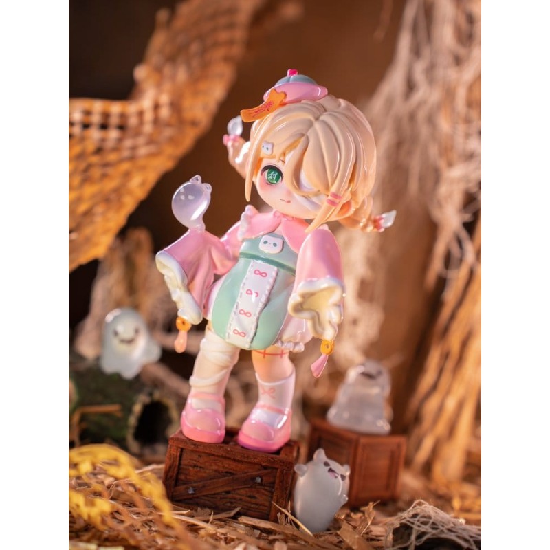 Miya présentoir boîte-mystère figurines mini Inside Heart's Series 15 cm (6)