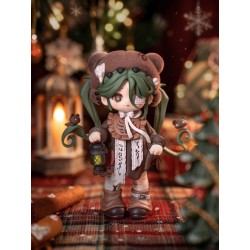 Miya présentoir boîte-mystère figurines mini Inside Heart's Series 15 cm (6)