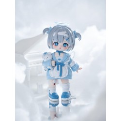 Miya présentoir boîte-mystère figurines mini Inside Heart's Series 15 cm (6)