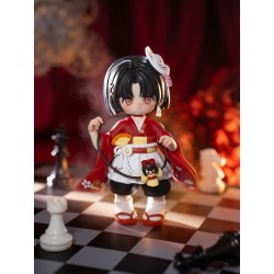 Miya présentoir boîte-mystère figurines mini Inside Heart's Series 15 cm (6)