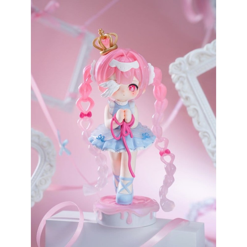 Miya présentoir boîte-mystère figurines mini Inside Heart's Series 15 cm (6)