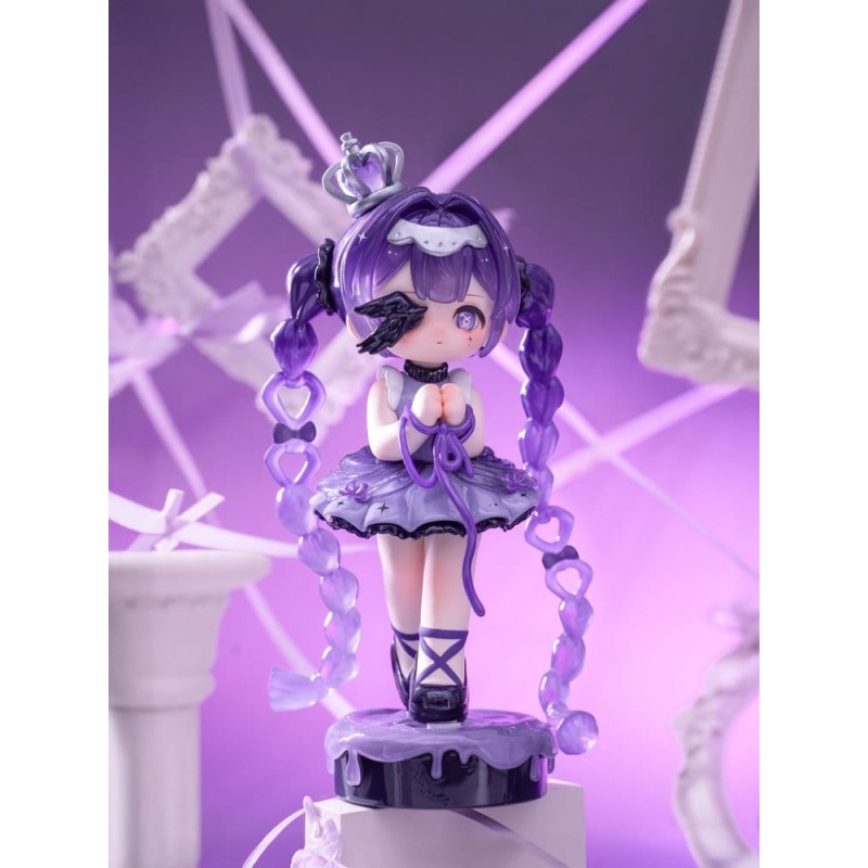 Miya présentoir boîte-mystère figurines mini Inside Heart's Series 15 cm (6)