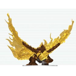 D&D Icons of the Realms miniature prépeinte "Boxed Miniature" Hollow Dragon 18 cm