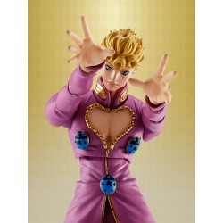 JoJo's Bizarre Adventure: Golden Wind figurine S.H.Figuarts Giorno Giovanna 16 cm