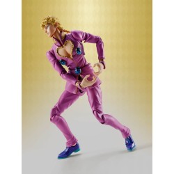 JoJo's Bizarre Adventure: Golden Wind figurine S.H.Figuarts Giorno Giovanna 16 cm