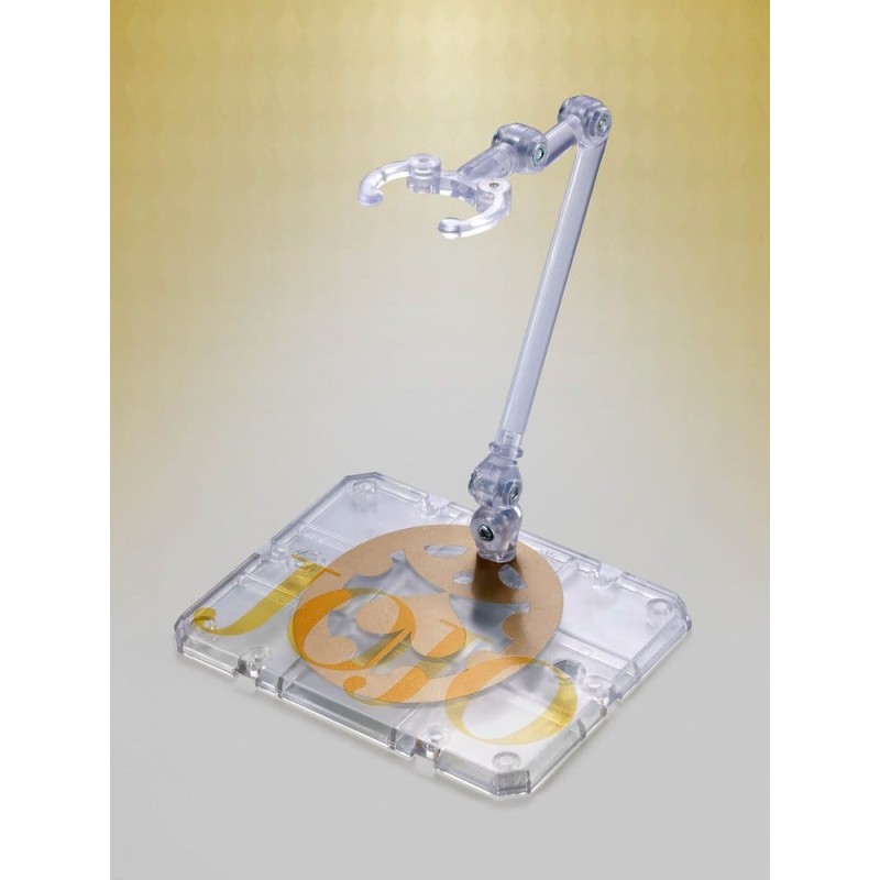 JoJo's Bizarre Adventure: Golden Wind figurine S.H.Figuarts Giorno Giovanna 16 cm