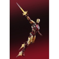 Marvel figurine S.H. Figuarts Iron Man Mark85 (The Infinity Saga) 16 cm