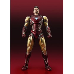 Marvel figurine S.H. Figuarts Iron Man Mark85 (The Infinity Saga) 16 cm