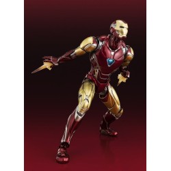 Marvel figurine S.H. Figuarts Iron Man Mark85 (The Infinity Saga) 16 cm