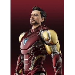 Marvel figurine S.H. Figuarts Iron Man Mark85 (The Infinity Saga) 16 cm