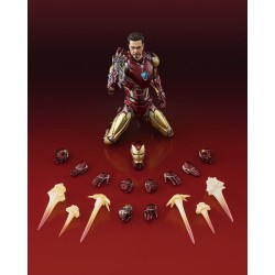 Marvel figurine S.H. Figuarts Iron Man Mark85 (The Infinity Saga) 16 cm
