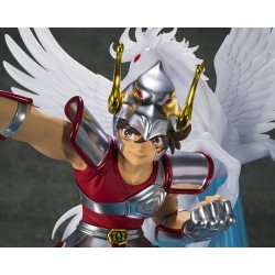 Saint Seiya figurine PVC Figuarts Zero Metallic Touch Pegasus Seiya (First Bronze Cloth) 26 cm