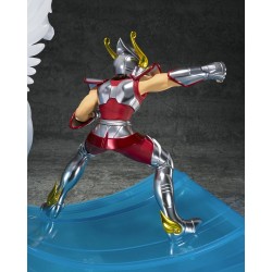 Saint Seiya figurine PVC Figuarts Zero Metallic Touch Pegasus Seiya (First Bronze Cloth) 26 cm