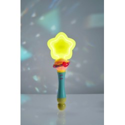 Magical Sisters Lulutto Lilly Réplique Proplica Stattoneoneon & GlassHeart HopePact Set 25 cm