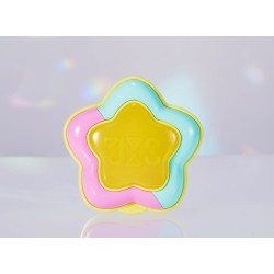 Magical Sisters Lulutto Lilly Proplica Replica Stattoneoneon & GlassHeart HopePact Set 25 cm