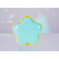 Magical Sisters Lulutto Lilly Proplica Replica Stattoneoneon & GlassHeart HopePact Set 25 cm