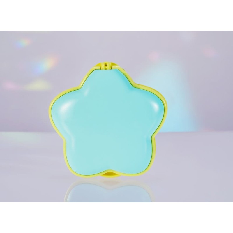 Magical Sisters Lulutto Lilly Réplique Proplica Stattoneoneon & GlassHeart HopePact Set 25 cm