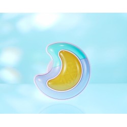 Magical Sisters Lulutto Lilly Réplique Proplica Moontoneoneon & GlassHeart DreamPact Set 25 cm