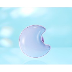 Magical Sisters Lulutto Lilly Réplique Proplica Moontoneoneon & GlassHeart DreamPact Set 25 cm