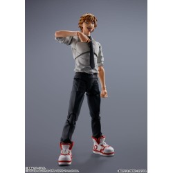 Chainsaw Man figurine S.H. Figuarts Denji 15 cm