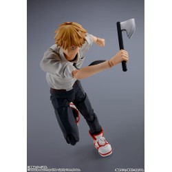 Chainsaw Man figurine S.H. Figuarts Denji 15 cm