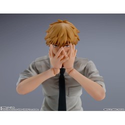 Chainsaw Man figurine S.H. Figuarts Denji 15 cm