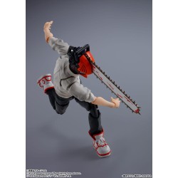 Chainsaw Man figurine S.H. Figuarts Denji 15 cm