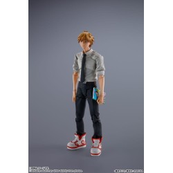 Chainsaw Man S.H. Figuarts Action Figure Denji 15 cm