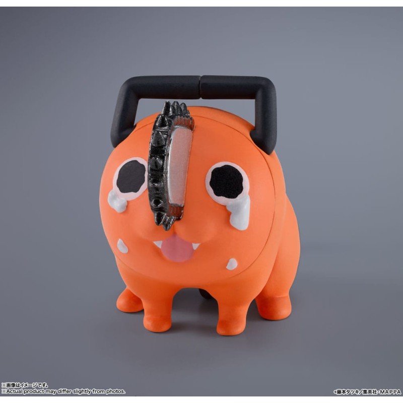 Chainsaw Man S.H. Figuarts Action Figure Denji 15 cm