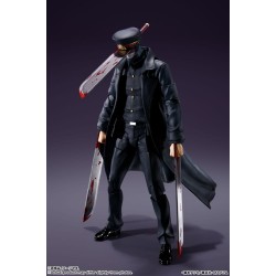 Chainsaw Man S.H. Figuarts Action Figure Samurai Sword 17 cm