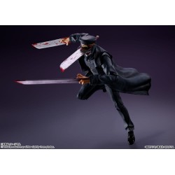 Chainsaw Man S.H. Figuarts Action Figure Samurai Sword 17 cm