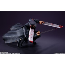 Chainsaw Man S.H. Figuarts Action Figure Samurai Sword 17 cm