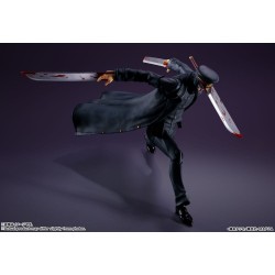 Chainsaw Man S.H. Figuarts Action Figure Samurai Sword 17 cm