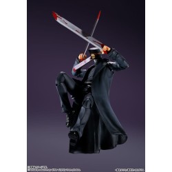 Chainsaw Man figurine S.H. Figuarts Samurai Sword 17 cm