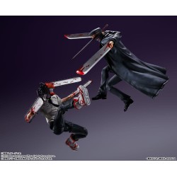 Chainsaw Man figurine S.H. Figuarts Samurai Sword 17 cm