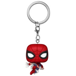 Spider-Man: Brand New Day présentoir porte-clés Pocket POP! 4 cm (12)