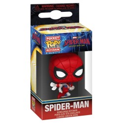 Spider-Man: Brand New Day présentoir porte-clés Pocket POP! 4 cm (12)