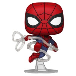 Spider-Man: Brand New Day POP! Vinyl figurine Spider-Man 9 cm