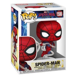 Spider-Man: Brand New Day POP! Vinyl figurine Spider-Man 9 cm