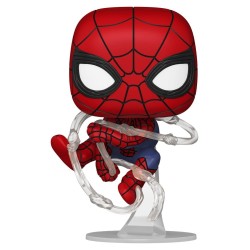 Spider-Man: Brand New Day Super Sized Jumbo POP! Vinyl figurine Spider-Man 25 cm 