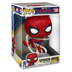 Spider-Man: Brand New Day Super Sized Jumbo POP! Vinyl figurine Spider-Man 25 cm 