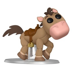 Toy Story 5 POP! Premium Vinyl figurine Bullseye 9 cm