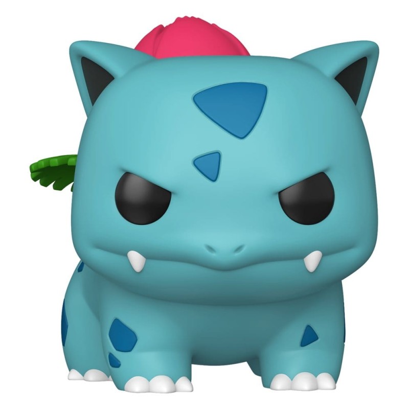 Pokémon Super Sized Jumbo POP! Vinyl figurine Herbizarre 25 cm 