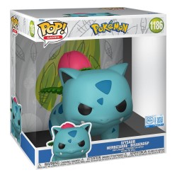 Pokémon Super Sized Jumbo POP! Vinyl figurine Herbizarre 25 cm 