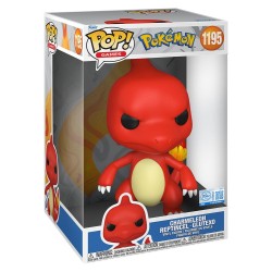 Pokémon Super Sized Jumbo POP! Vinyl figurine Charmeleon 25 cm 