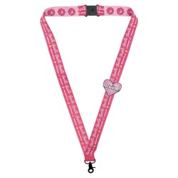 Barbie dragonne & Pin's Set