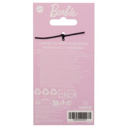 Barbie porte-clés plaque d'immatriculation Édition Limitée