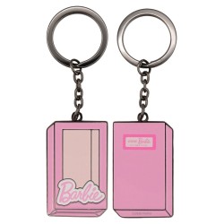 Barbie Set de porte-clés Barbie & Ken Twin Box